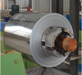 Cold Rolled Steel Coils-3